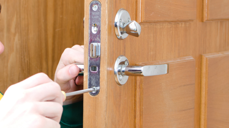 About us image of Your Milwaukee Locksmith